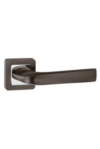 Split handle SATURN QR GR_CP-23 graphite chrome